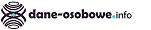 Logo dane-osobowe.info